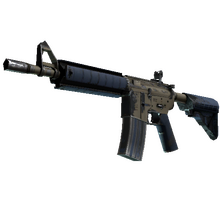 Souvenir M4A4 | Tornado (Field-Tested)