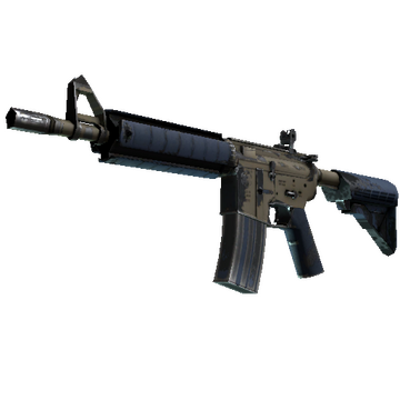 M4A4 | Tornado