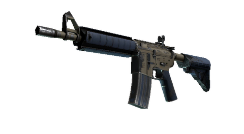 M4A4 | Tornado (Field-Tested)