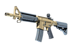 M4A4 | Tornado (Field-Tested)