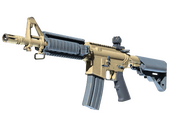 M4A4 | Смерч (После полевых испытаний)