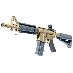 Souvenir M4A4 | Tornado (Field-Tested)