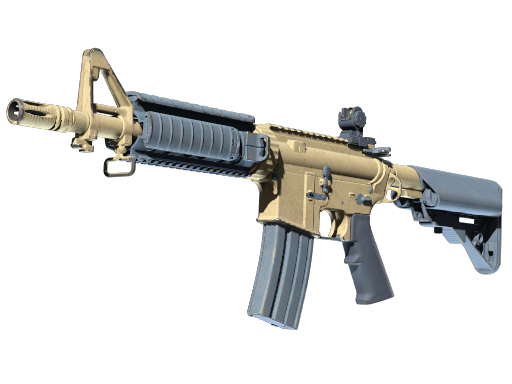 M4A4 | Tornado