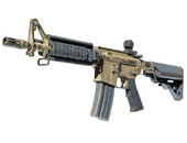 M4A4 | Tornado (Battle-Scarred)