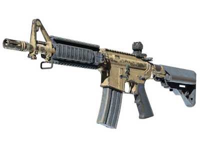 M4A4 (Souvenir) | Tornade