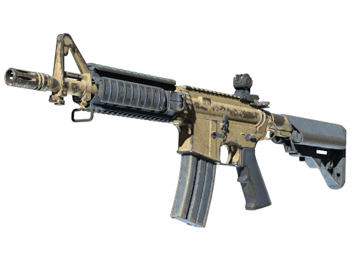 M4A4 | Tornado
