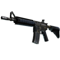 Souvenir M4A4 | Tornado (Battle-Scarred)