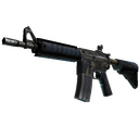 Souvenir M4A4 | Tornado (Battle-Scarred)