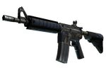 M4A4 Tornado CS:GO skin