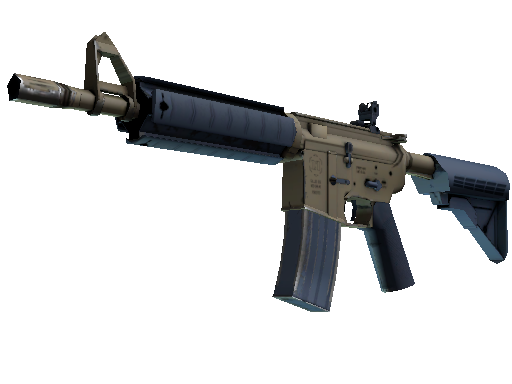 Souvenir M4A4 | Tornado (Minimal Wear)