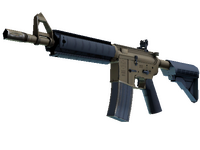 M4A4 | Tornado (Factory New)