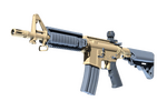 Souvenir M4A4 | Tornado (Minimal Wear)