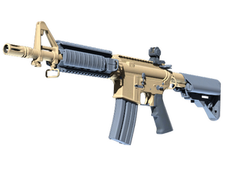 M4A4 | Tornado
