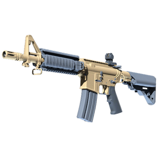 M4A4 | Tornado (Minimal Wear)