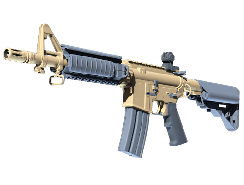 M4A4 (Souvenir) | Tornade