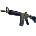 Souvenir M4A4 | Tornado (Minimal Wear)