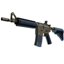 Souvenir M4A4 | Tornado (Minimal Wear)