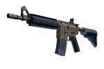 Souvenir M4A4 | Tornado (Minimal Wear)