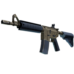 Souvenir M4A4 | Tornado (Minimal Wear)