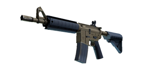 Souvenir M4A4 | Tornado (Minimal Wear)