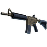 M4A4 | Tornado (Minimal Wear)