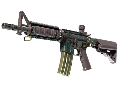 M4A4 | Polysoup