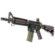 M4A4 | Polysoup (Battle-Scarred)
