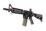 M4A4 | Polysoup (Field-Tested)