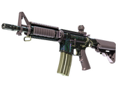 M4A4 | Polysoup (Field-Tested)