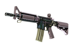 M4A4 | Polysoup (Factory New)