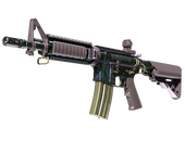 M4A4 | Polysoup (Minimal Wear)