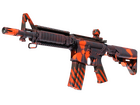 M4A4 | Radiation Hazard