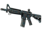 M4A4 | Dark Blossom