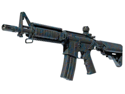 M4A4 | Dark Blossom