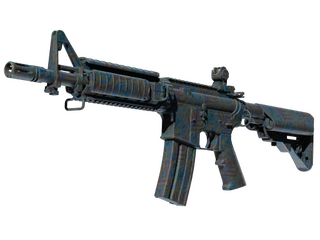 M4A4 | Dark Blossom