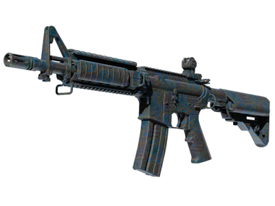 M4A4 | Тёмное цветение