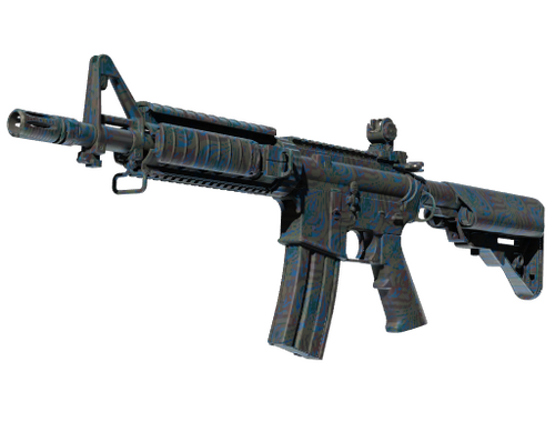 M4A4 | Dark Blossom