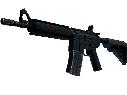 M4A4 | Ciemny rozkwit