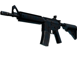 M4A4 | Dark Blossom