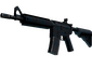 M4A4 | Dark Blossom