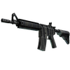 M4A4 | Faded Zebra <br>(Factory New)