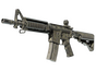 M4A4 | Faded Zebra