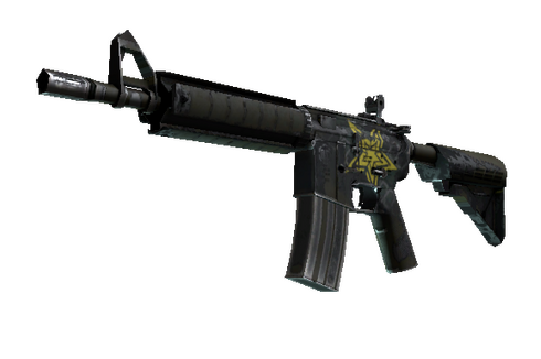M4A4 | Zirka (Field-Tested) Prices