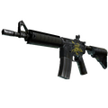 M4A4 | Zirka (Well-Worn)