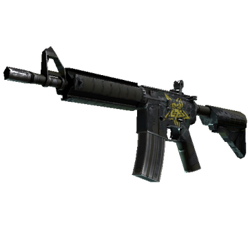 M4A4 | Zirka