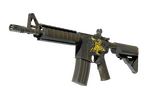 M4A4 | Zirka (Field-Tested)