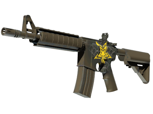 M4A4 | Zirka