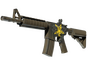 M4A4 | Zirka