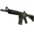 M4A4 | Zirka (Minimal Wear)
