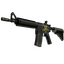 M4A4 | Zirka (Minimal Wear)